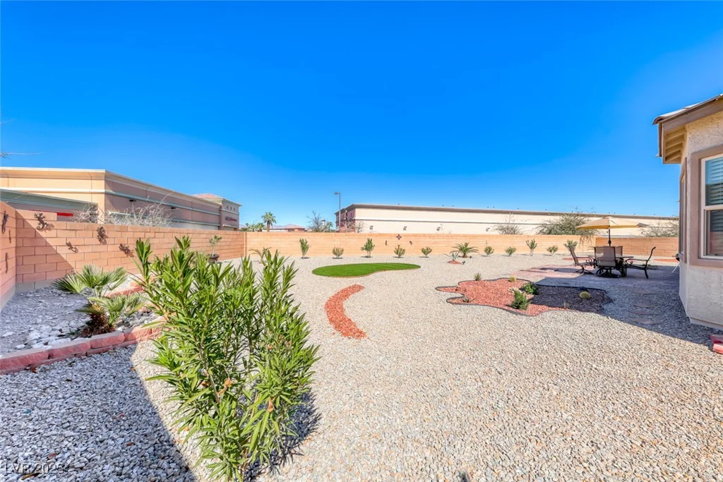 1012 Terron Allen, North Las Vegas, NV 89031