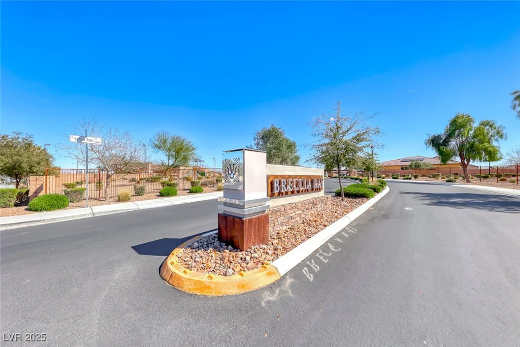 1012 Terron Allen, North Las Vegas, NV 89031