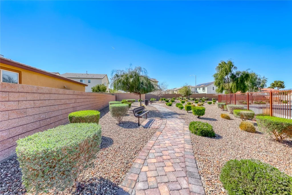 1012 Terron Allen, North Las Vegas, NV 89031