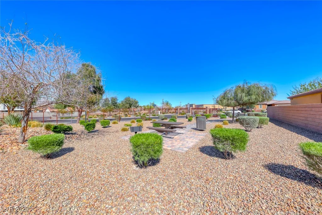 1012 Terron Allen, North Las Vegas, NV 89031