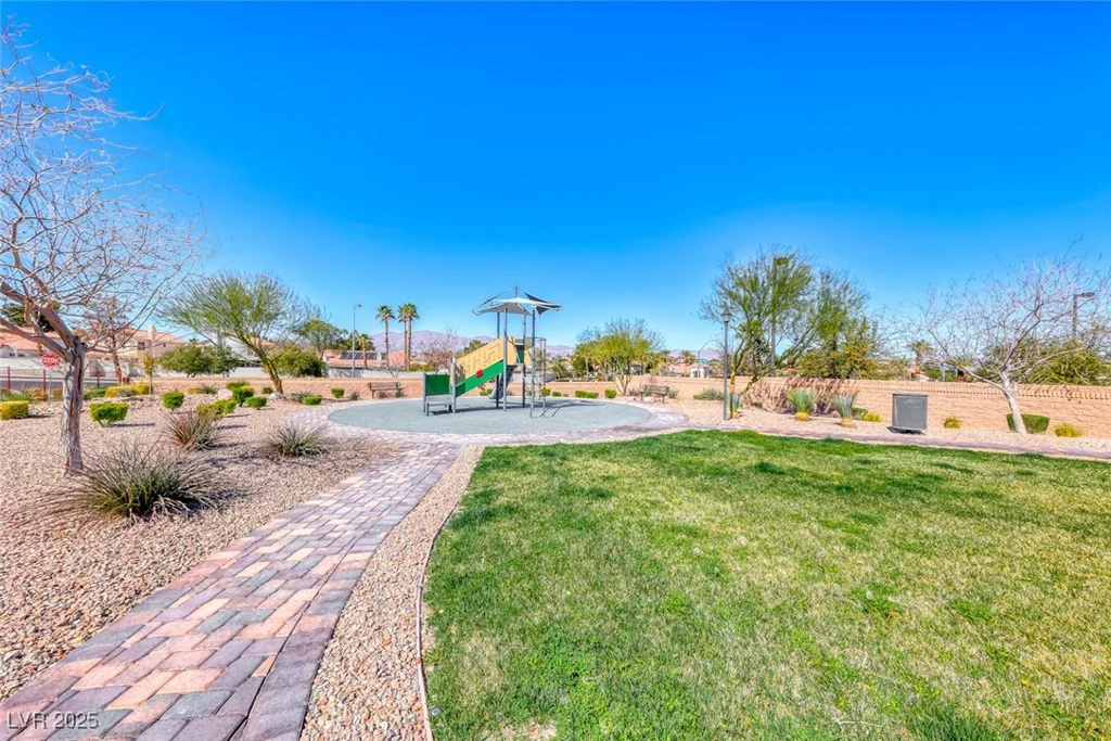 1012 Terron Allen, North Las Vegas, NV 89031