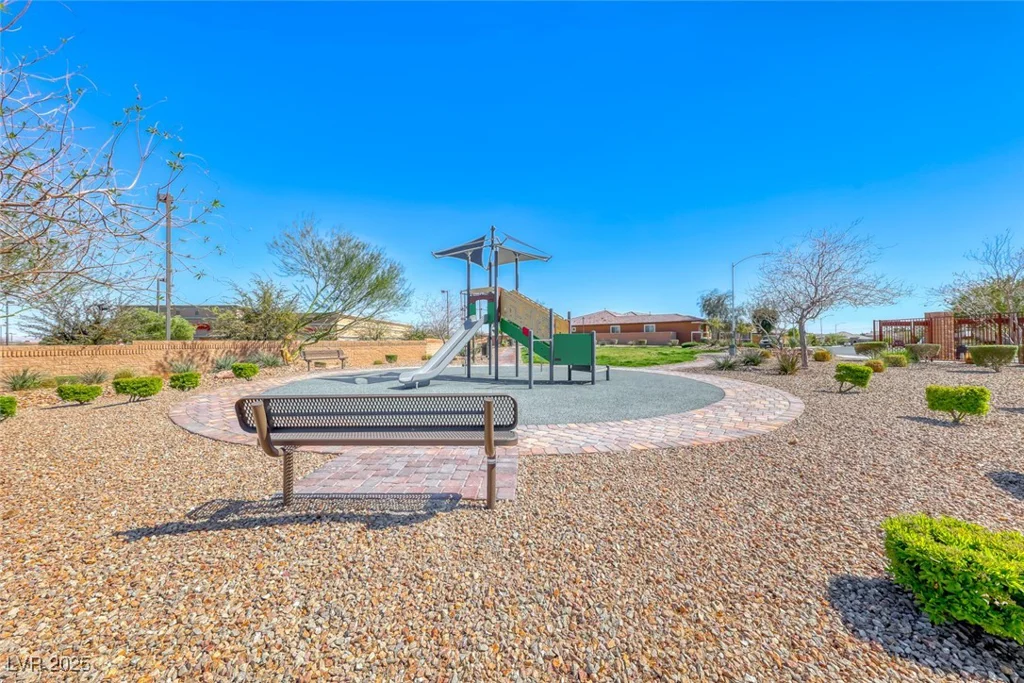 1012 Terron Allen, North Las Vegas, NV 89031