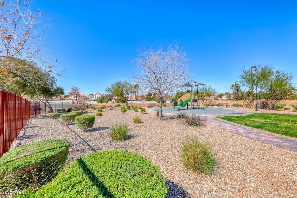 1012 Terron Allen, North Las Vegas, NV 89031