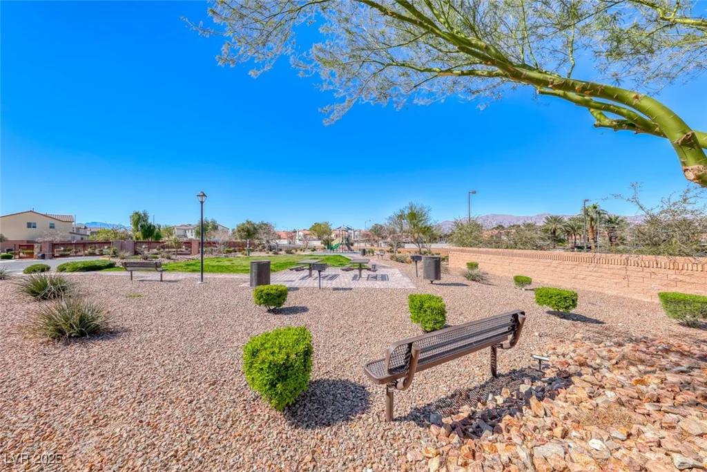 1012 Terron Allen, North Las Vegas, NV 89031