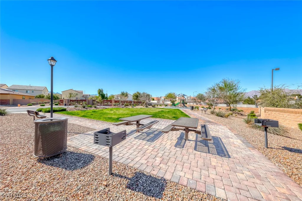 1012 Terron Allen, North Las Vegas, NV 89031