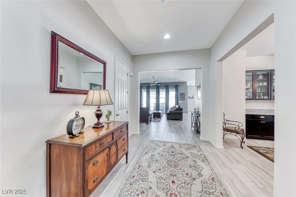 1012 Terron Allen, North Las Vegas, NV 89031