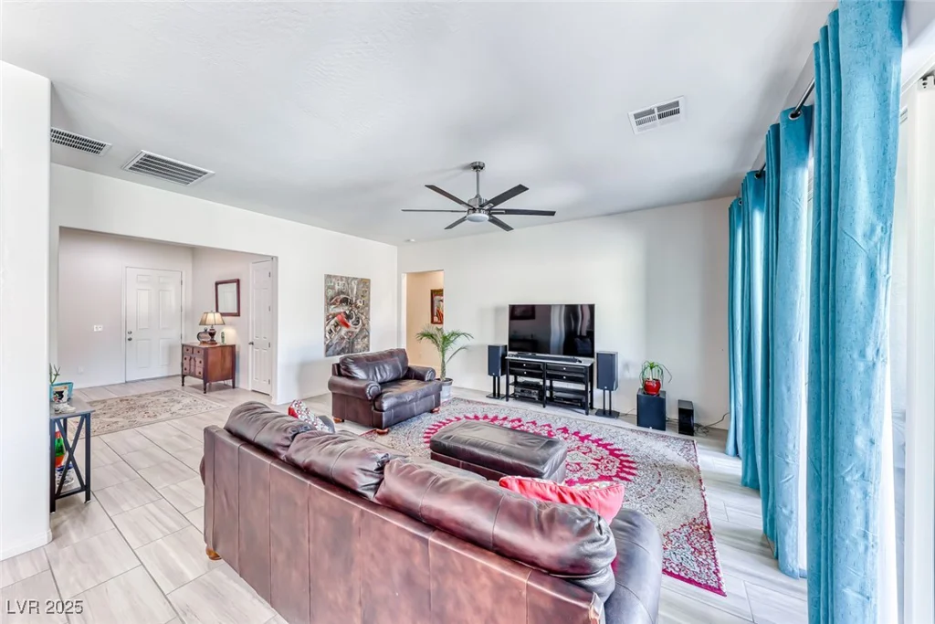 1012 Terron Allen, North Las Vegas, NV 89031