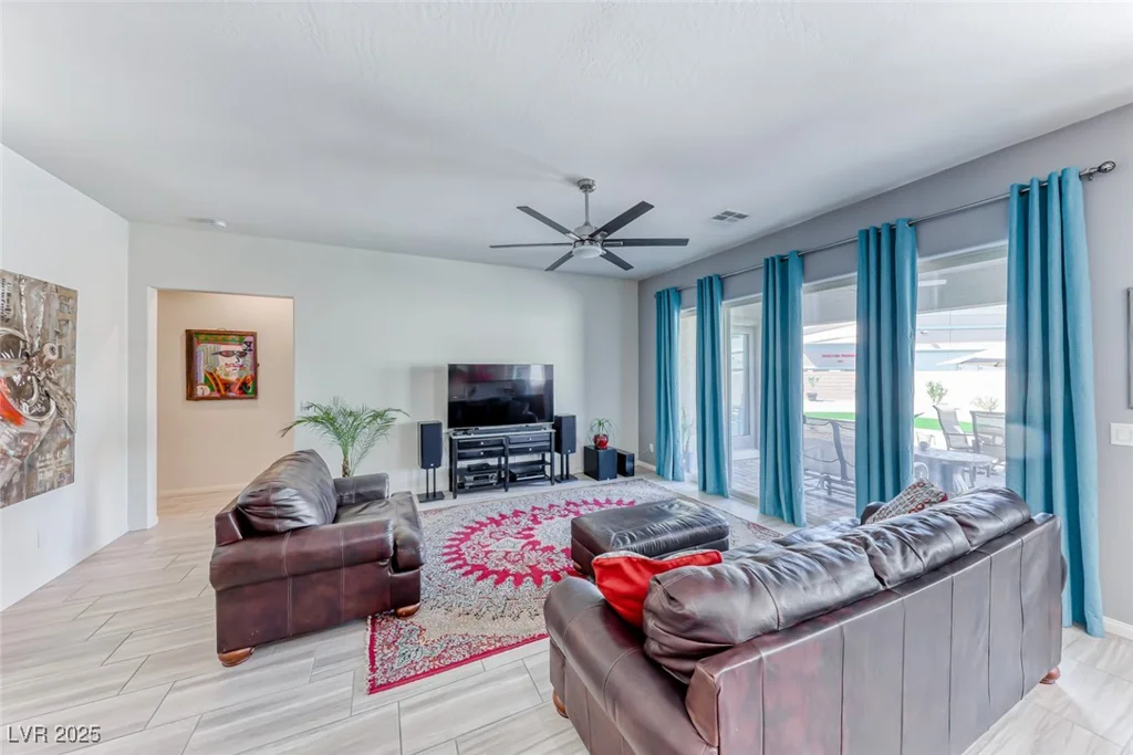 1012 Terron Allen, North Las Vegas, NV 89031