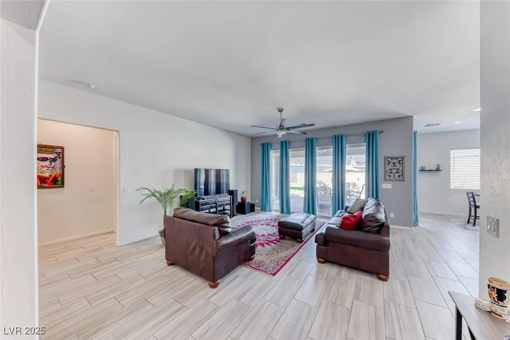 1012 Terron Allen, North Las Vegas, NV 89031