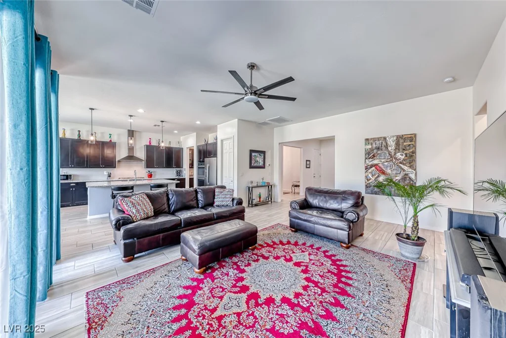 1012 Terron Allen, North Las Vegas, NV 89031