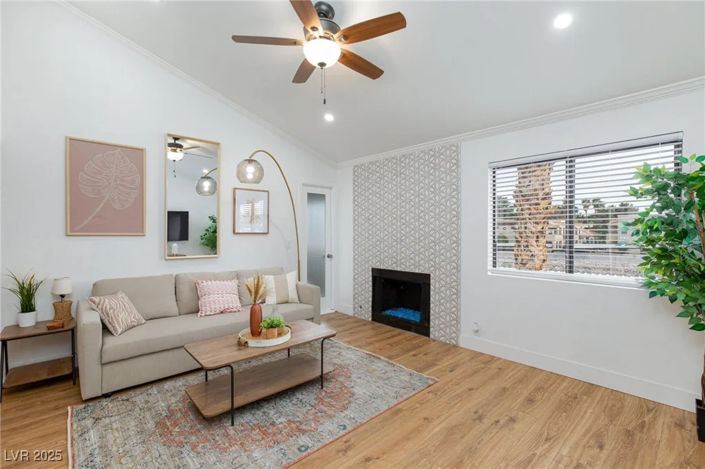 1701 Katie, Las Vegas, NV 89119