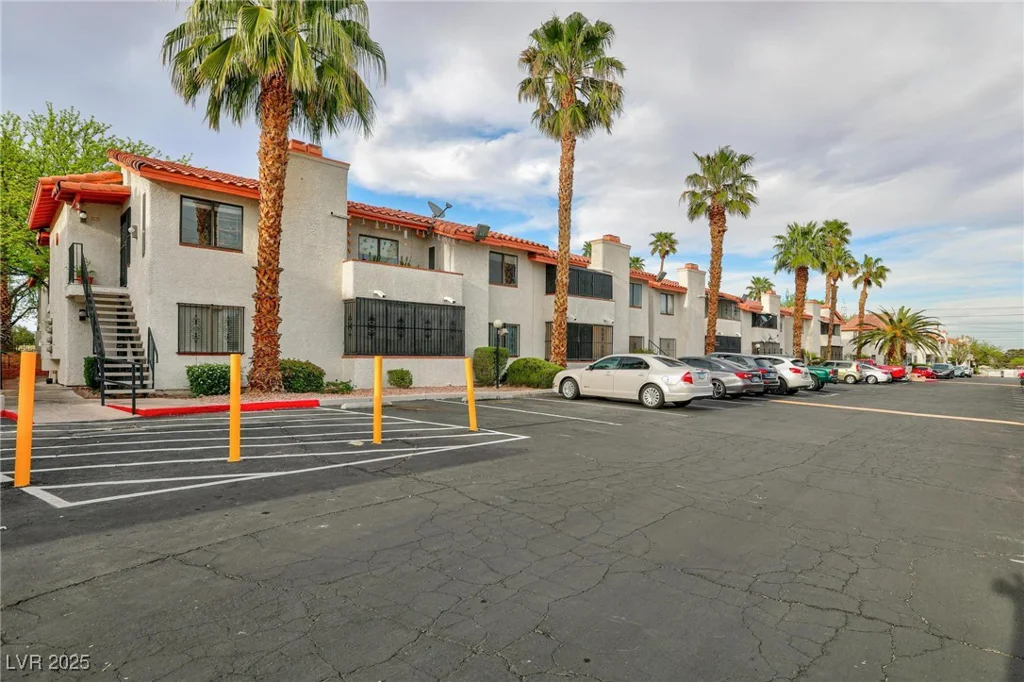 1701 Katie, Las Vegas, NV 89119