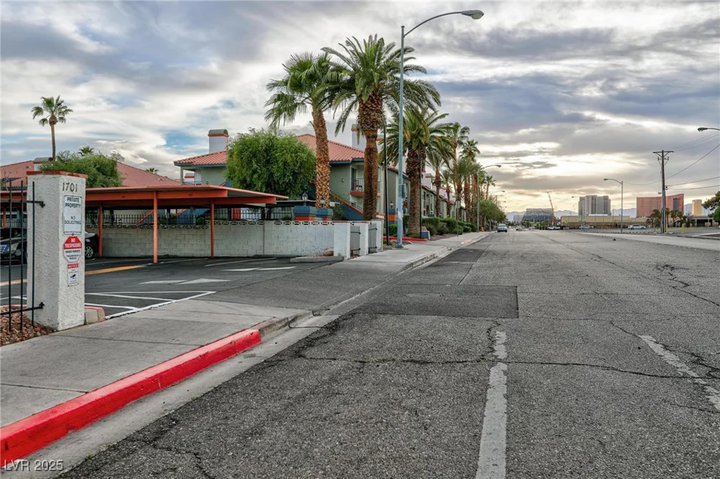 1701 Katie, Las Vegas, NV 89119
