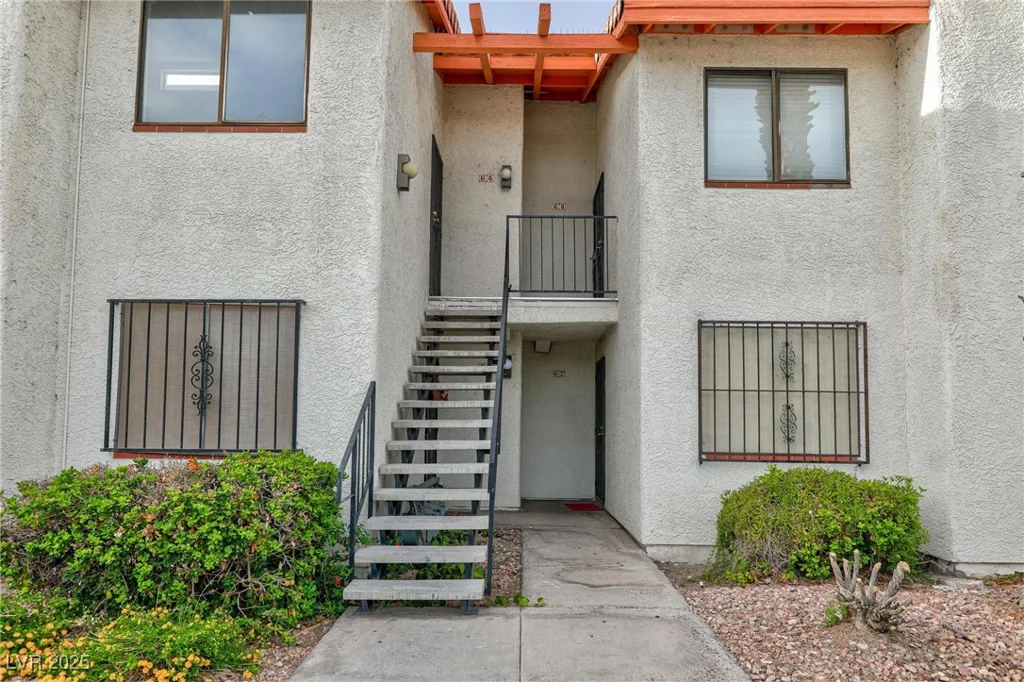 1701 Katie, Las Vegas, NV 89119