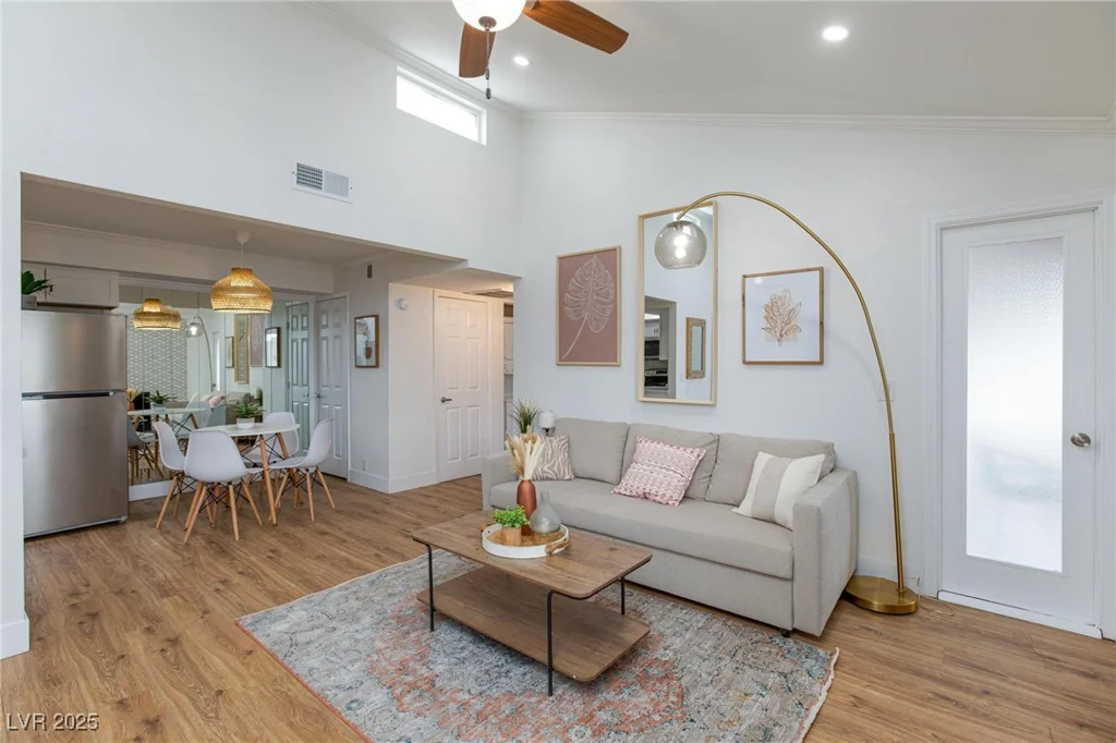 1701 Katie, Las Vegas, NV 89119