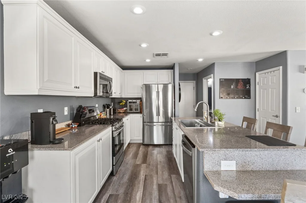 232 Dog Leg, Las Vegas, NV 89148