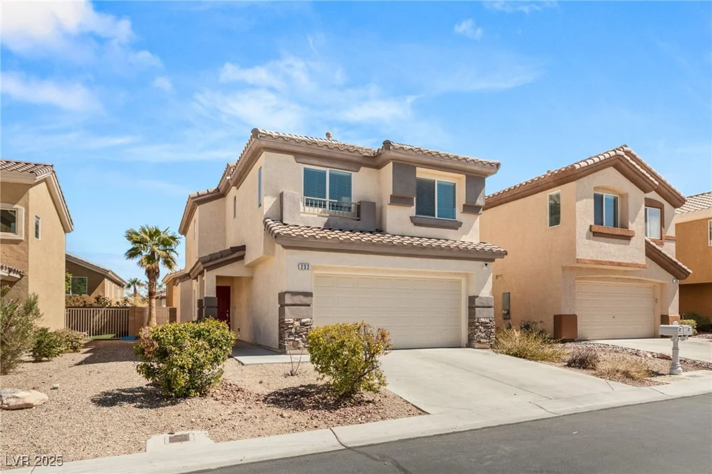 232 Dog Leg, Las Vegas, NV 89148