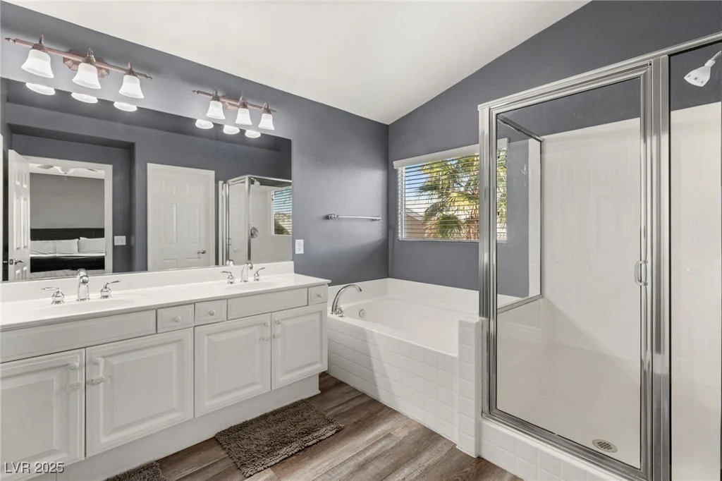 232 Dog Leg, Las Vegas, NV 89148