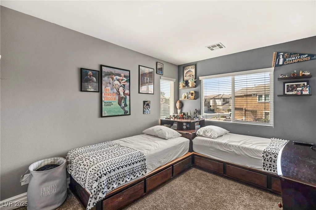 232 Dog Leg, Las Vegas, NV 89148