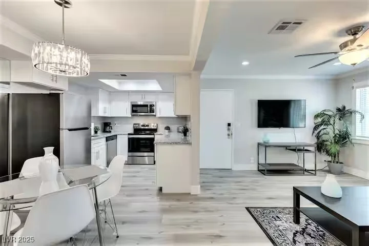 1701 Katie, Las Vegas, NV 89119