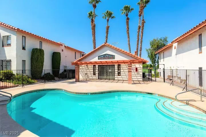 1701 Katie, Las Vegas, NV 89119