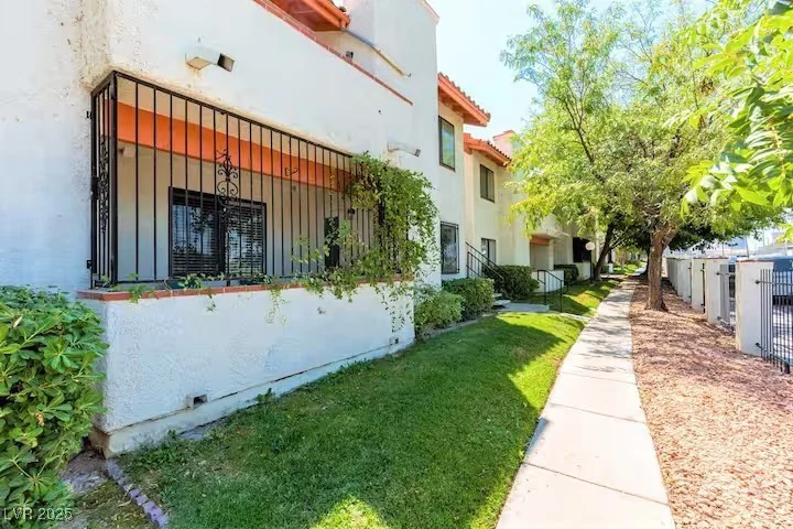 1701 Katie, Las Vegas, NV 89119