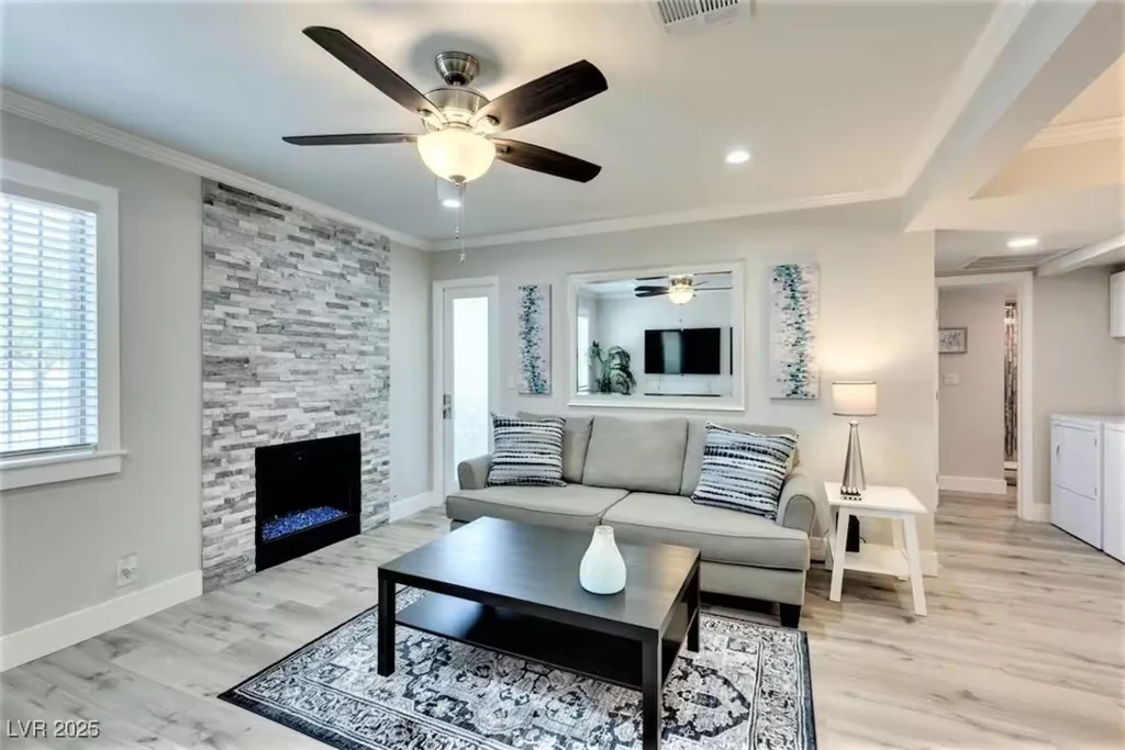 1701 Katie, Las Vegas, NV 89119