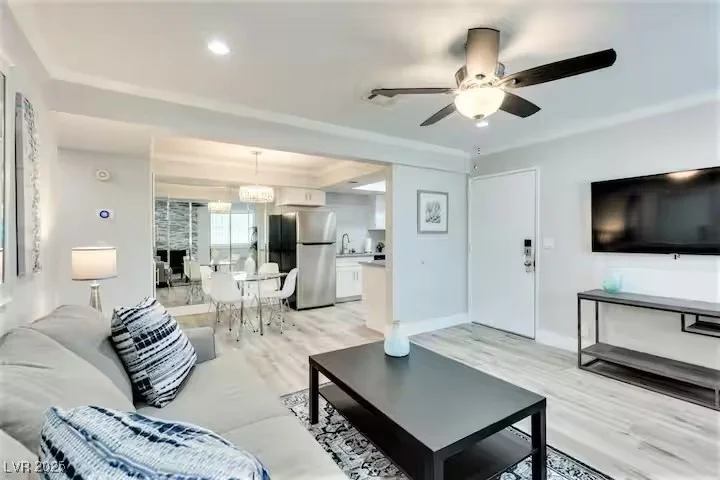 1701 Katie, Las Vegas, NV 89119