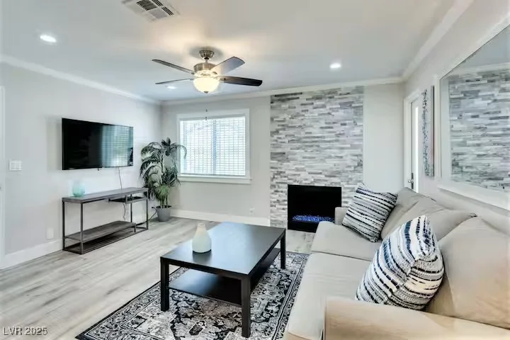 1701 Katie, Las Vegas, NV 89119