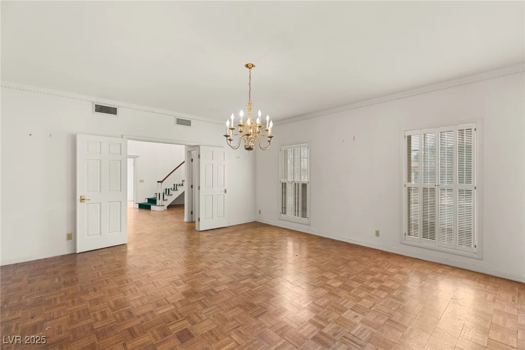 3207 BEL AIR, Las Vegas, NV 89109