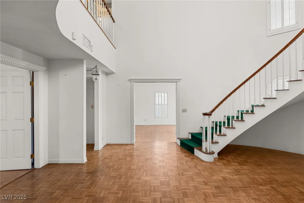 3207 BEL AIR, Las Vegas, NV 89109