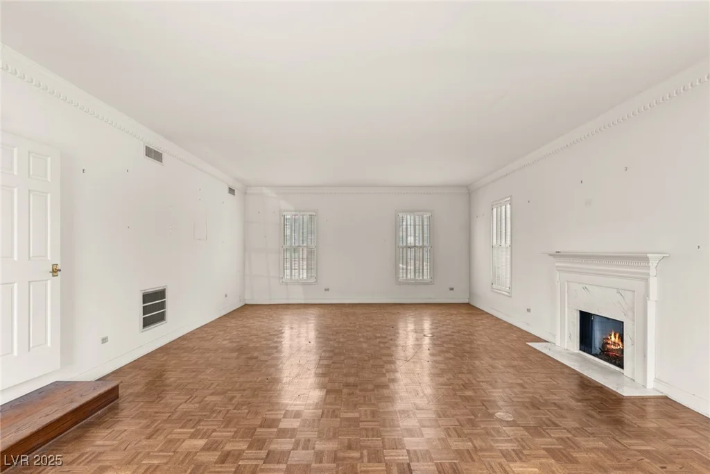 3207 BEL AIR, Las Vegas, NV 89109