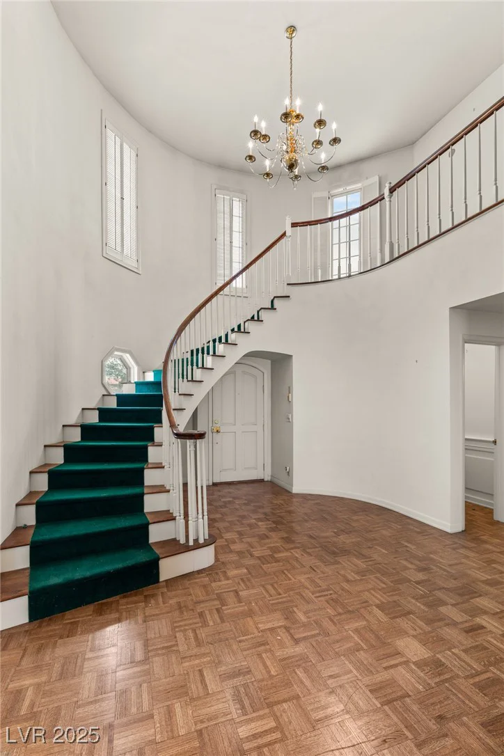 3207 BEL AIR, Las Vegas, NV 89109