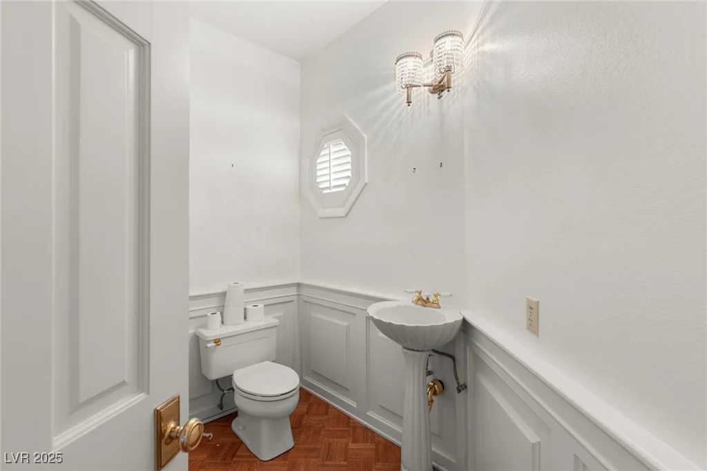 3207 BEL AIR, Las Vegas, NV 89109