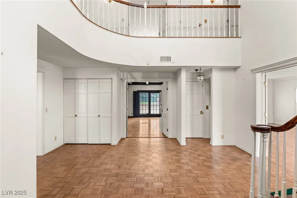 3207 BEL AIR, Las Vegas, NV 89109