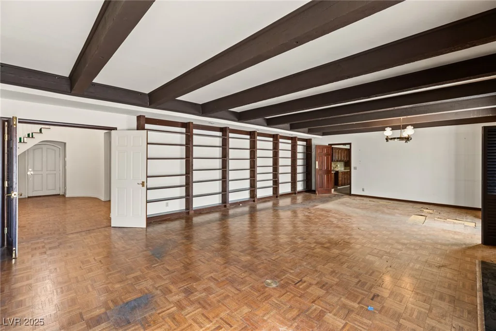 3207 BEL AIR, Las Vegas, NV 89109