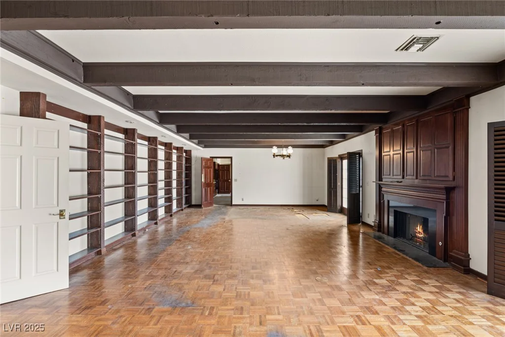 3207 BEL AIR, Las Vegas, NV 89109