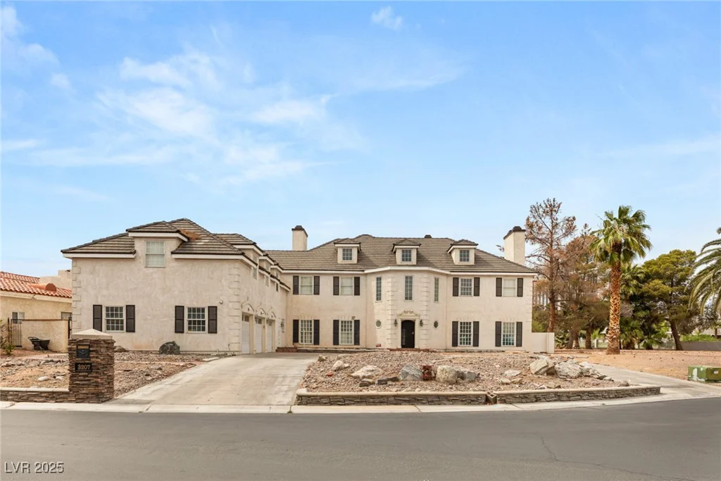 3207 BEL AIR, Las Vegas, NV 89109