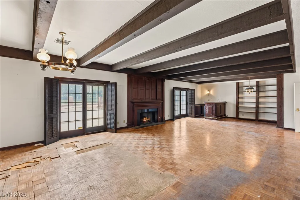 3207 BEL AIR, Las Vegas, NV 89109