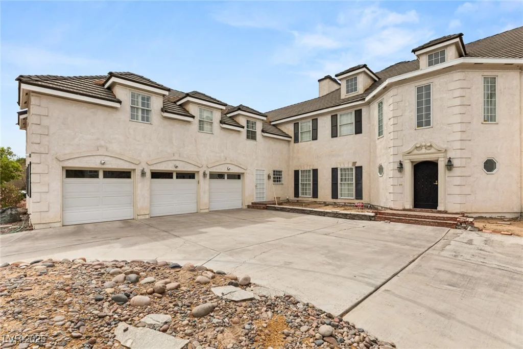 3207 BEL AIR, Las Vegas, NV 89109