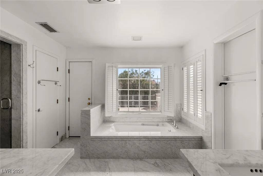 3207 BEL AIR, Las Vegas, NV 89109
