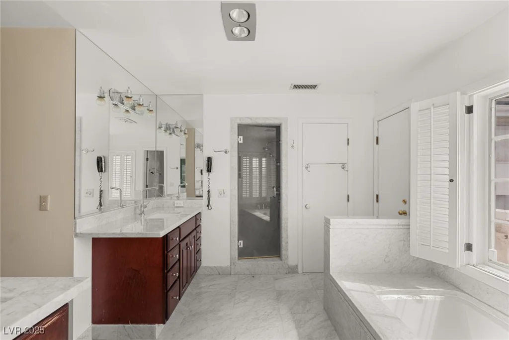 3207 BEL AIR, Las Vegas, NV 89109
