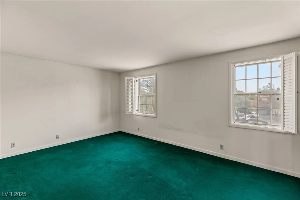 3207 BEL AIR, Las Vegas, NV 89109