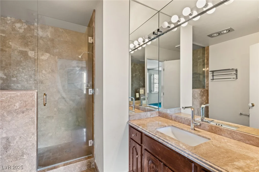 3207 BEL AIR, Las Vegas, NV 89109