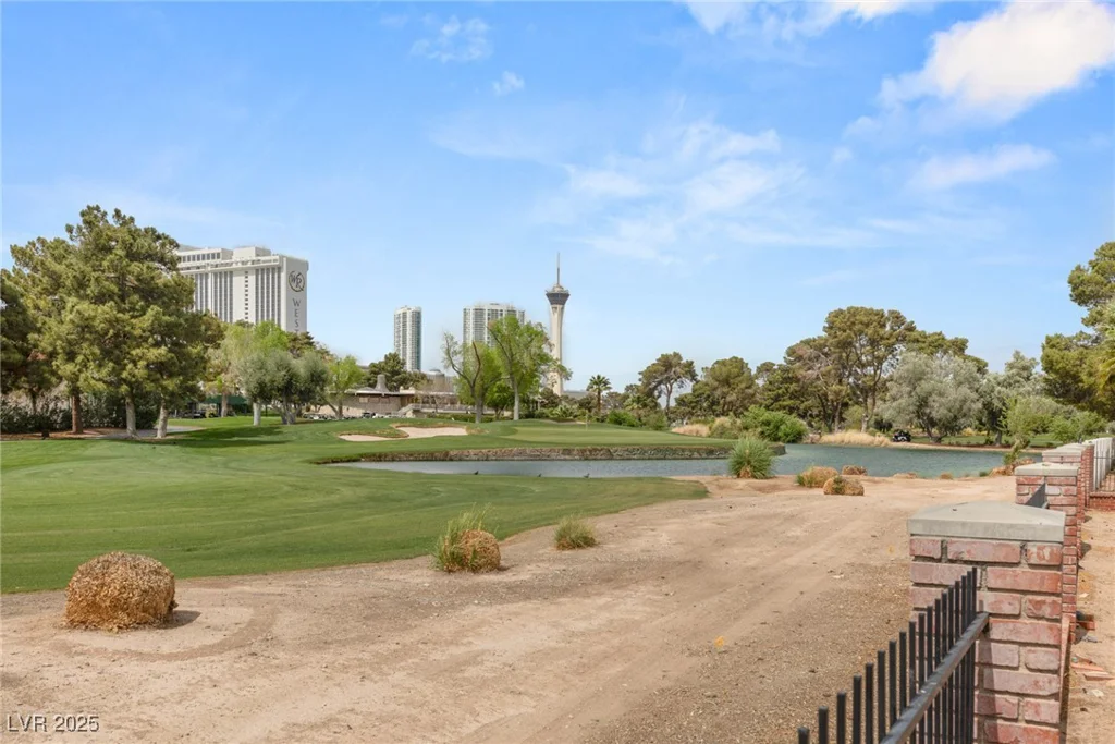 3207 BEL AIR, Las Vegas, NV 89109
