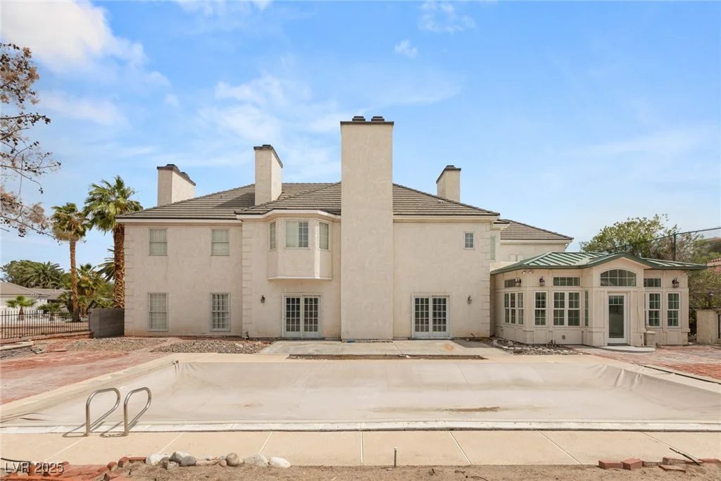 3207 BEL AIR, Las Vegas, NV 89109