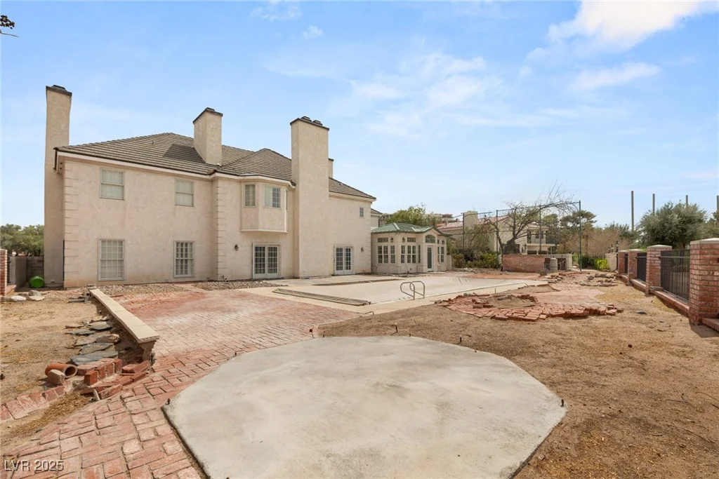 3207 BEL AIR, Las Vegas, NV 89109