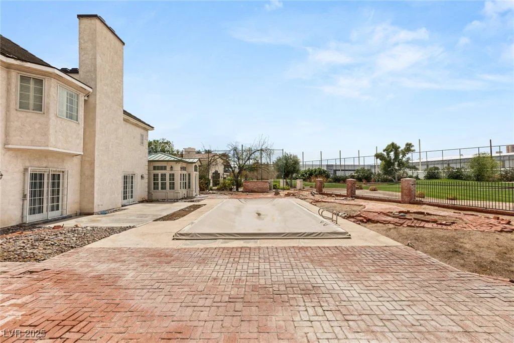 3207 BEL AIR, Las Vegas, NV 89109