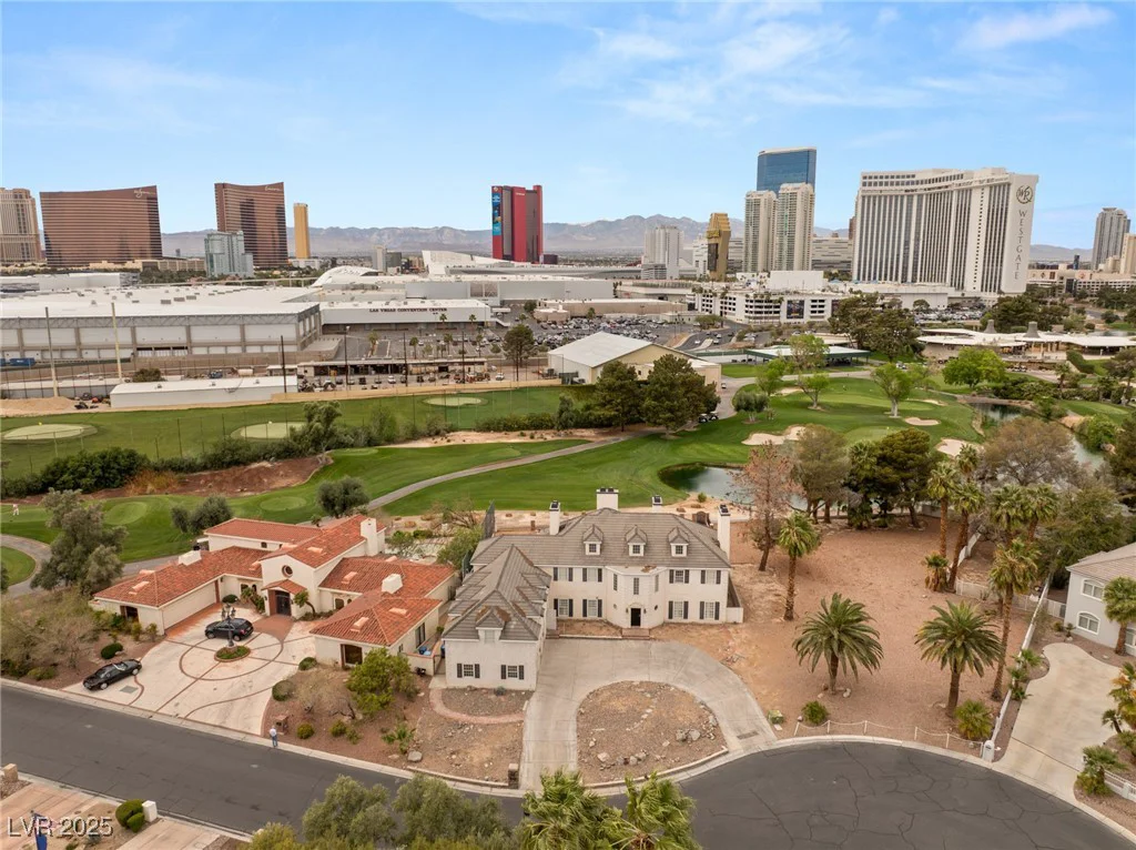 3207 BEL AIR, Las Vegas, NV 89109