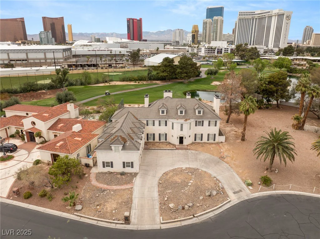 3207 BEL AIR, Las Vegas, NV 89109
